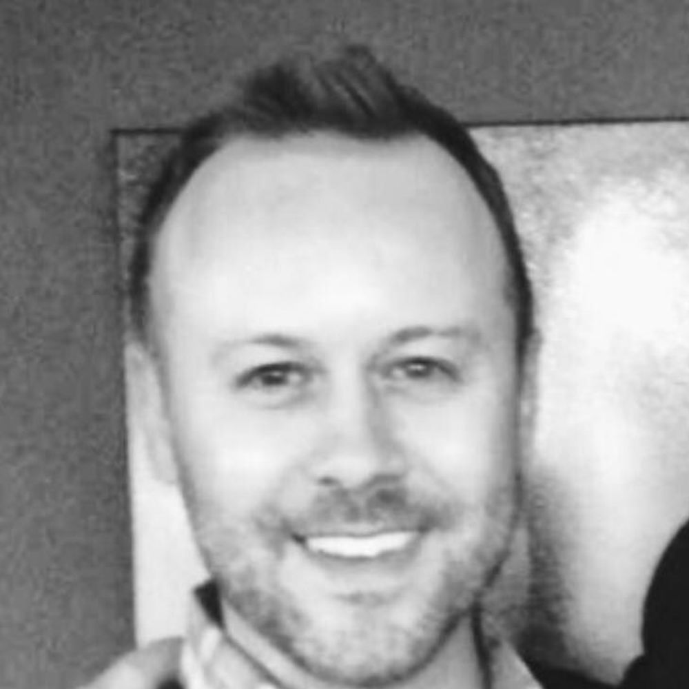 Meet your Posher, Christopher
